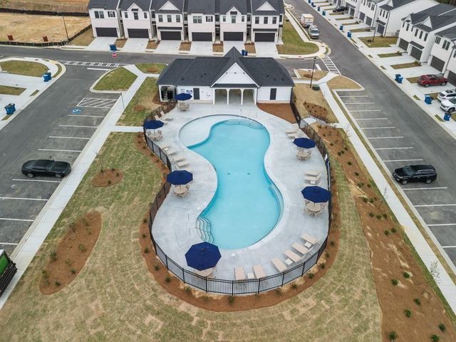 1231 Brooks Ryan Run 85, Lawrenceville, GA 30043