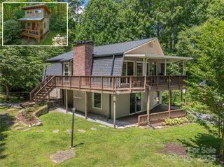477 Locust Drive, Maggie Valley, NC 28751