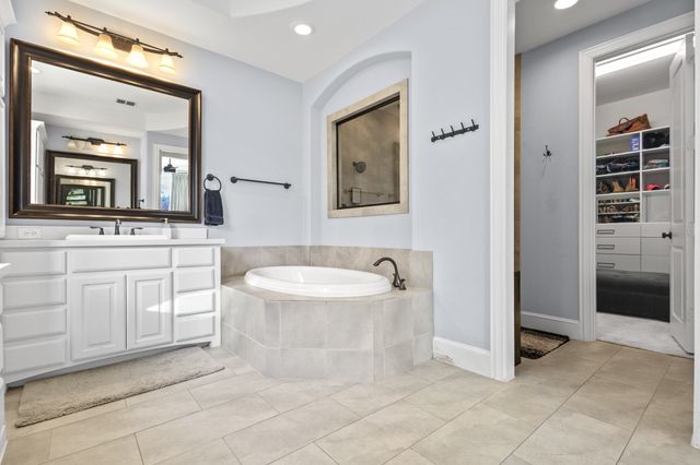14225 Sowell Drive, Frisco, TX 75035