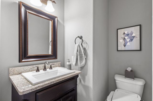 14225 Sowell Drive, Frisco, TX 75035