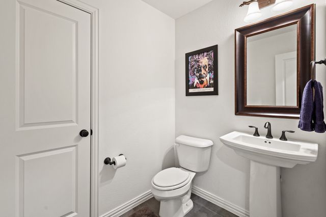 14225 Sowell Drive, Frisco, TX 75035
