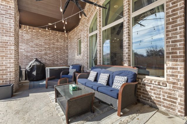 14225 Sowell Drive, Frisco, TX 75035