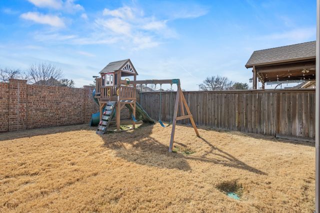 14225 Sowell Drive, Frisco, TX 75035
