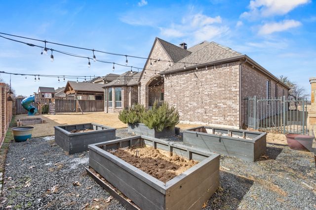 14225 Sowell Drive, Frisco, TX 75035