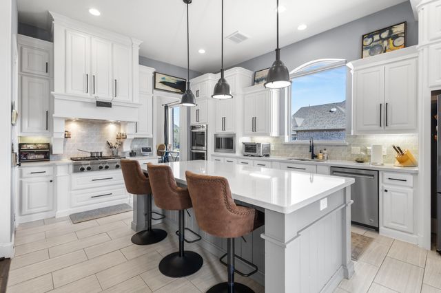 14225 Sowell Drive, Frisco, TX 75035