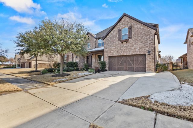 14225 Sowell Drive, Frisco, TX 75035