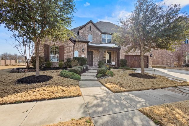 14225 Sowell Drive, Frisco, TX 75035