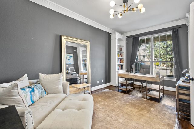 14225 Sowell Drive, Frisco, TX 75035