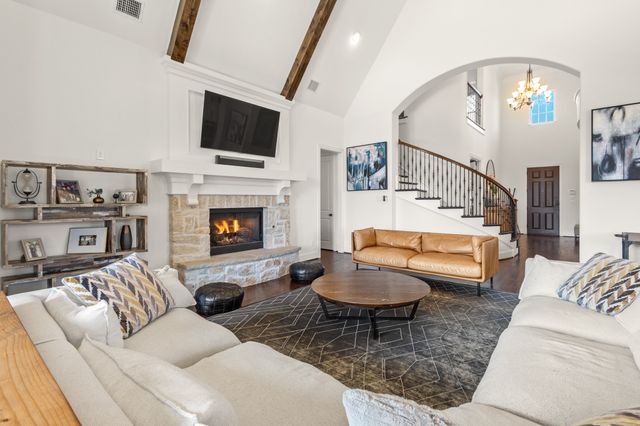 14225 Sowell Drive, Frisco, TX 75035