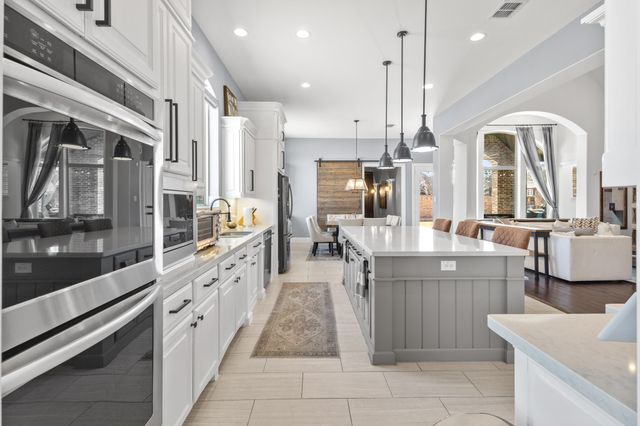 14225 Sowell Drive, Frisco, TX 75035
