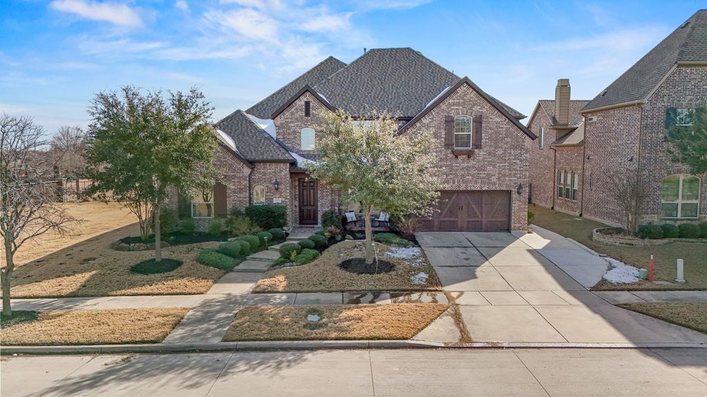 14225 Sowell Drive, Frisco, TX 75035