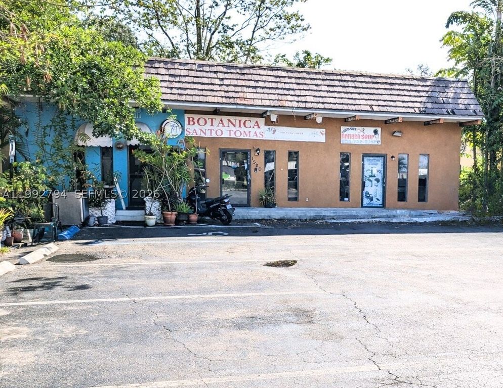 1518-1522 NE 4th Ave, Fort Lauderdale, FL 33304
