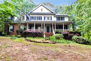 1170 Knob Creek Drive, Athens, GA 30606
