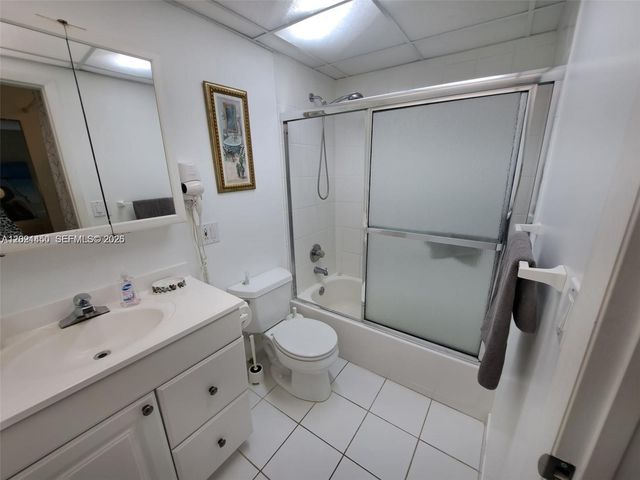 201 178th Dr 332, Sunny Isles Beach, FL 33160