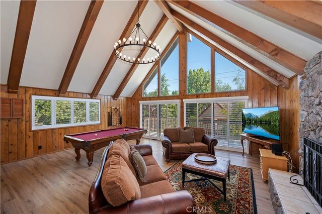 888 Talisman, Lake Arrowhead, CA 92352