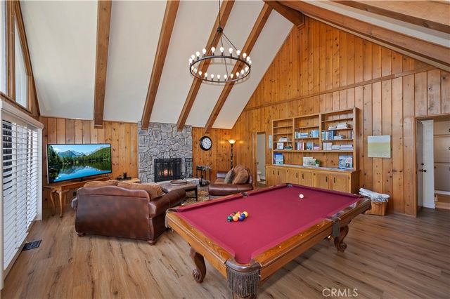 888 Talisman, Lake Arrowhead, CA 92352