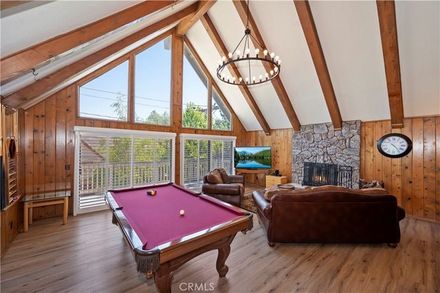 888 Talisman, Lake Arrowhead, CA 92352