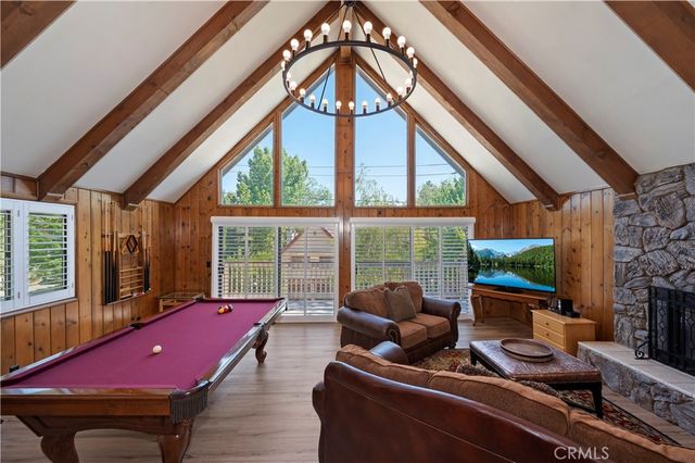 888 Talisman, Lake Arrowhead, CA 92352