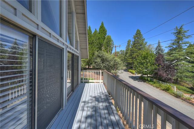 888 Talisman, Lake Arrowhead, CA 92352