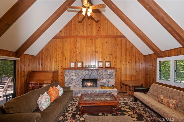 888 Talisman, Lake Arrowhead, CA 92352