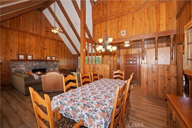 888 Talisman, Lake Arrowhead, CA 92352