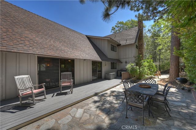 888 Talisman, Lake Arrowhead, CA 92352