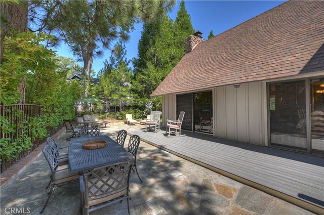 888 Talisman, Lake Arrowhead, CA 92352