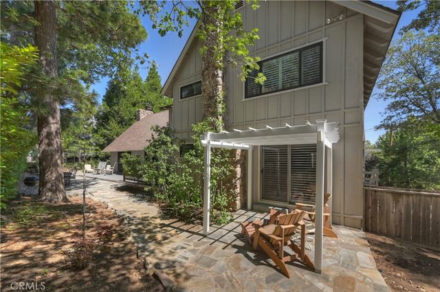888 Talisman, Lake Arrowhead, CA 92352