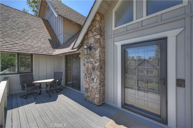888 Talisman, Lake Arrowhead, CA 92352