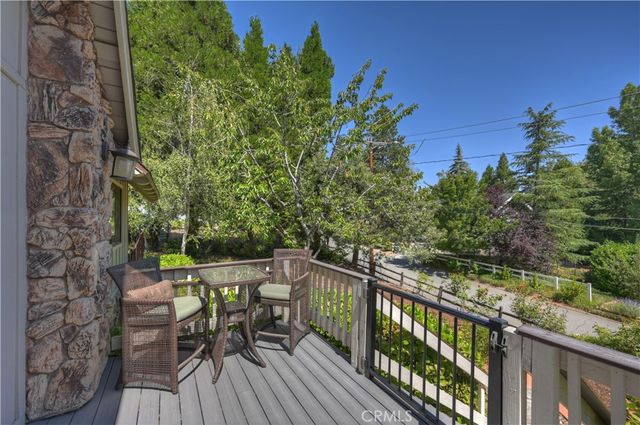 888 Talisman, Lake Arrowhead, CA 92352
