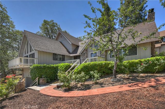 888 Talisman, Lake Arrowhead, CA 92352