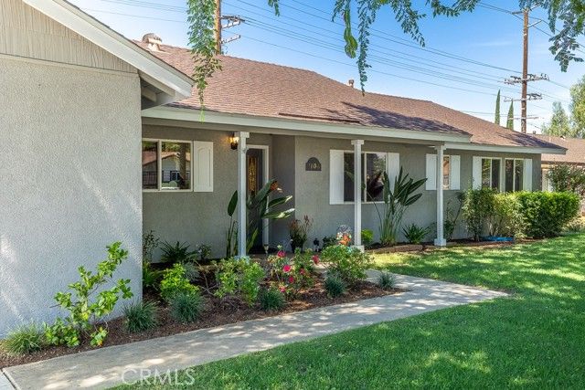 1106 Fulbright Avenue, Redlands, CA 92373