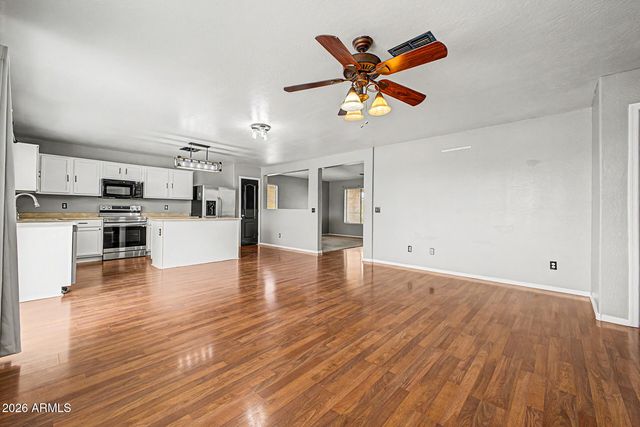 7358 S SUNSET Way, Buckeye, AZ 85326