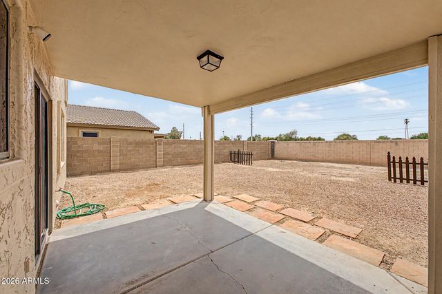 7358 S SUNSET Way, Buckeye, AZ 85326