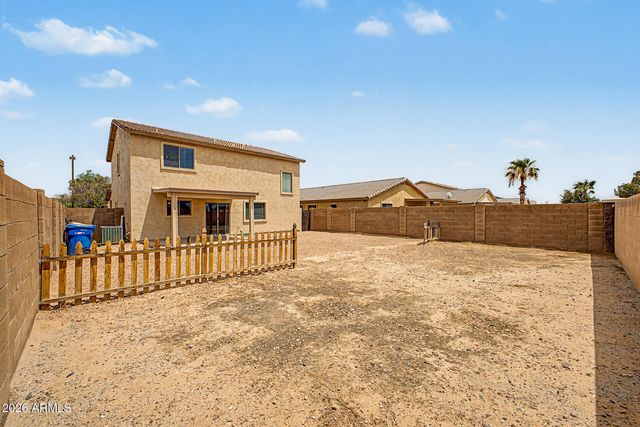 7358 S SUNSET Way, Buckeye, AZ 85326
