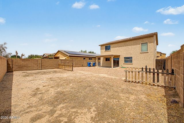 7358 S SUNSET Way, Buckeye, AZ 85326