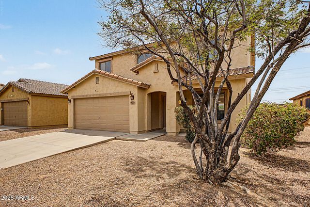 7358 S SUNSET Way, Buckeye, AZ 85326