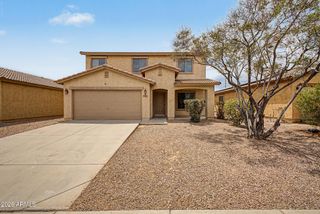 7358 S SUNSET Way, Buckeye, AZ 85326