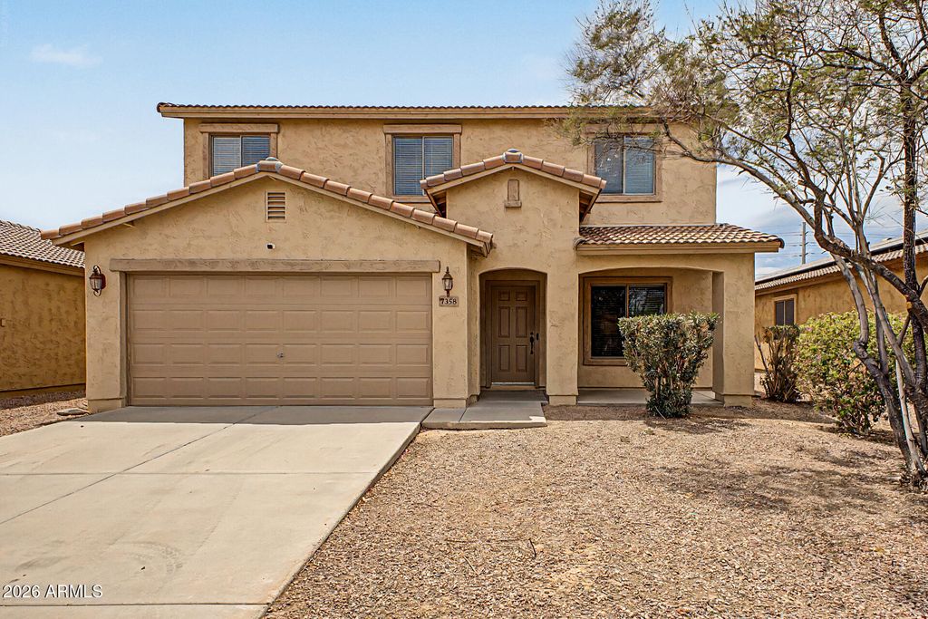 7358 S SUNSET Way, Buckeye, AZ 85326 — photo 2