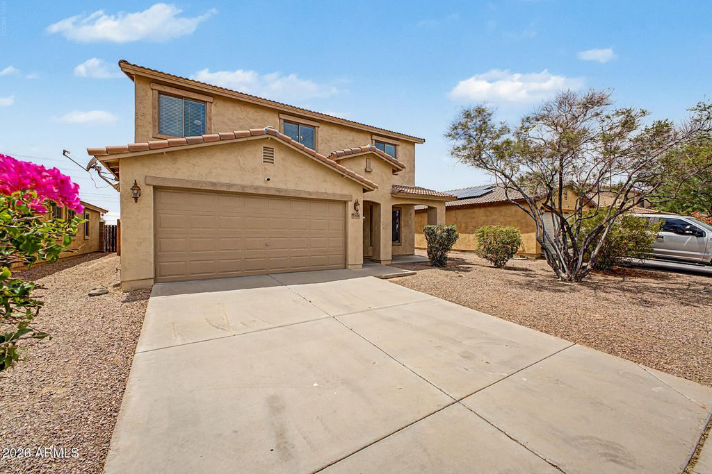 7358 S SUNSET Way, Buckeye, AZ 85326 — photo 3