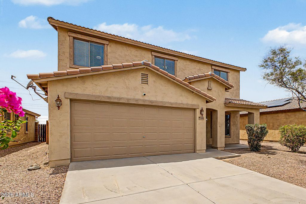 7358 S SUNSET Way, Buckeye, AZ 85326 — photo 4