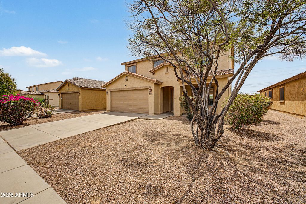 7358 S SUNSET Way, Buckeye, AZ 85326 — photo 5