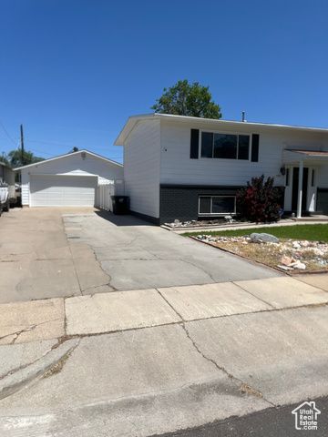 390 W 5050 S, Washington Terrace, UT 84405