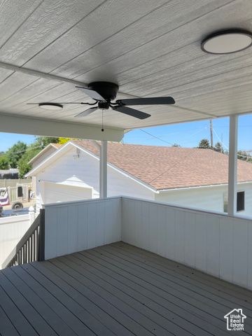 390 W 5050 S, Washington Terrace, UT 84405