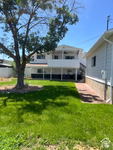 390 W 5050 S, Washington Terrace, UT 84405