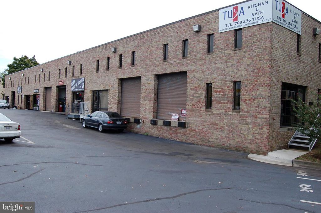 5758 General Washington Dr Ste E, Alexandria, VA 22312