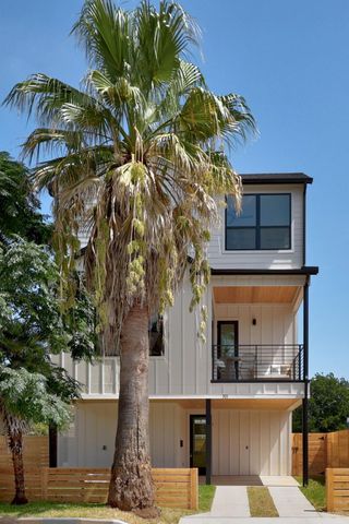 301 N Pleasant Valley RD 1, Austin, TX 78702