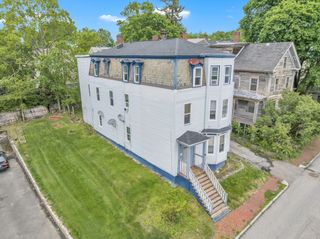 80 Chatham St, Worcester, MA 01609