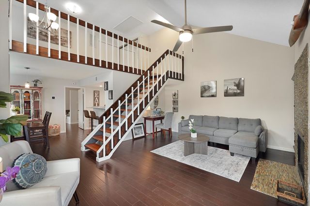 16538 Holly Trail Drive, Houston, TX 77058