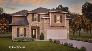 14226 Golden Wheat Lane, Needville, TX 77461